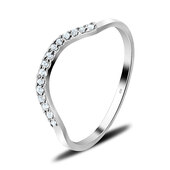 Silver Rings NSR-1059